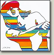 Colour Your Game