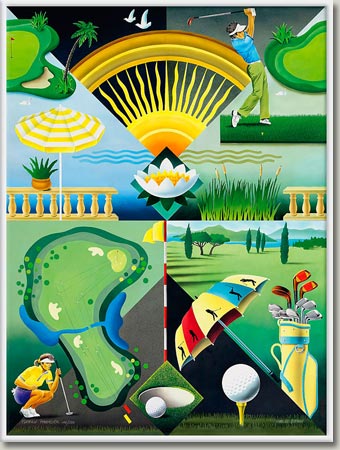 Bild Green Paradise
